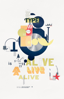 Type is Alive